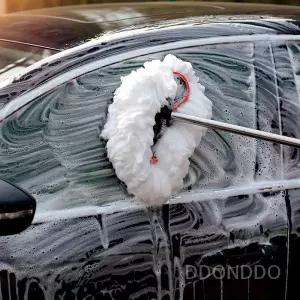 대형 고속버스면 세차용품 청소 트럭 다용도 차량용 세차브러쉬 브러시 자동차