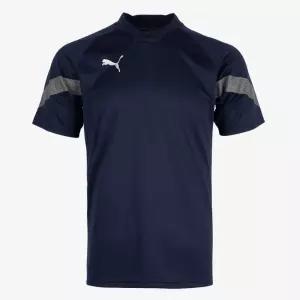 푸마 운동 등산 조깅 트레이닝 반팔티 시원한티 기능성티 가벼운착용감 편리한 티셔츠 야유회복장 바캉스