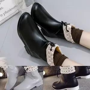 [S0AZ0W1]겨울신발 방한화 모카신 방한신발 AL480