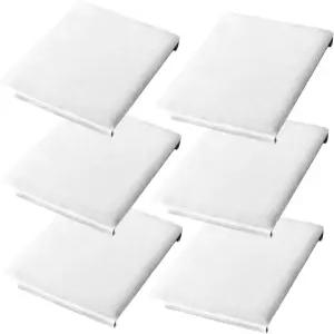 VOOMY 페인트 에저 교체 패드 6팩 벽 패드용 에지 페인팅 도구 도구용 리필