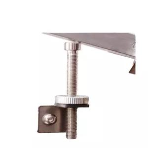 약재 슬라이서 자동 작두 커터 표고버섯 식재료 감초