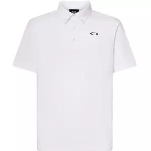 오클리 골프반팔티 통기성 좋은 시어서커 등산티셔츠 나들이 바캉스 스포츠코디 시원한티 가볍고세련된