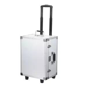 음향장비 캐리어 오디오 보관함 콘솔박스 운반 캐비닛