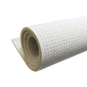 아이론 패드 고온 타공 7m 스펀지 내열 단열 다리미판 매트 다림질 두꺼운 1cm 3x0 두께