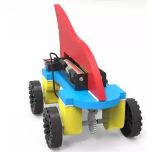 어린이 과학놀이 자동차만들기 조립키트 체험학습 초등장난감 아기선물용 창작교실