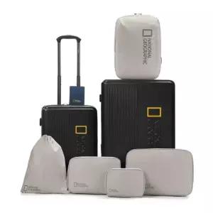 [내셔널지오그래픽] 페이지 캐리어 세트