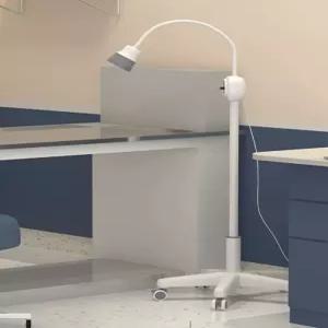이동식 무영등 램프 진료용 동물병원 진료등 피부과 보조등 관리실
