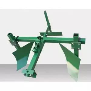 두둑성형기 만들기 트랙터 배토기 경운기 밭고랑 능선