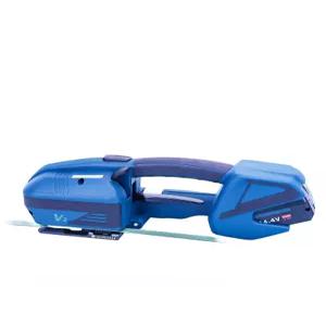 철 박스 PP밴딩기 상품 봉합기 화물포장 충전식 포장기계 결속기 조임기