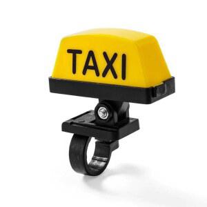 택시 갓등 표시 장식 케이블 자전거 스탠드 램프 3종