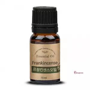 퓨어스 프랑킨센스 에센셜 10ml 기름 유향rst805