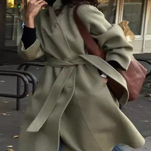 여자 여성 코트 루즈핏 자켓 봄가을 오버핏 간절기 재킷