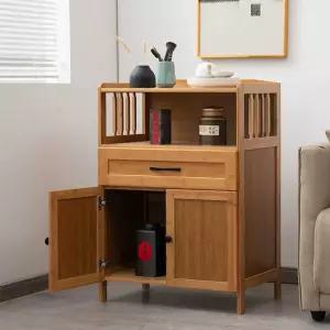 다도 다기 차 원목 보관함 수납장 서랍장 전통 캐비닛