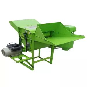 들깨 탈곡기 소형 정선기 참깨 깨 탈곡기 선별기 곡물 옥수수