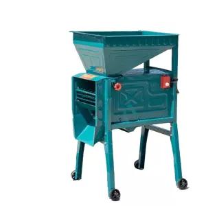 콩 땅콩 수확 선별기 탈곡기 타작기 땅콩 옥수수 털기