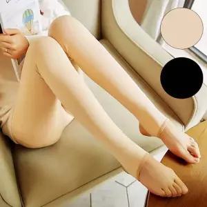 [콩심팥심]고리레깅스 발열레깅스 골프 스키 등산 겨울레깅스 밍크레깅스