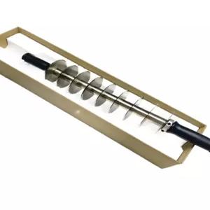 베이커리 파이 롤러 커터기 간격 롤링 5개 제빵칼 제빵 칼