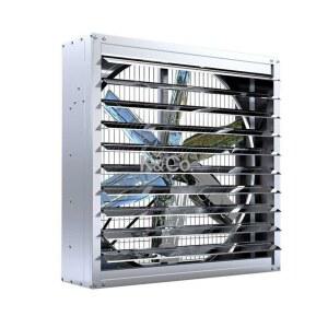 산업용환풍기 대형 덕트 배기팬 공업용 주방 환기