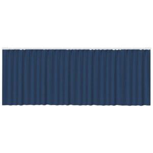 싱크대하부장가림막 주방 블라인드 창문 가리개 식당