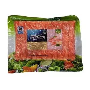 대림 크라비아 1.1kg e65378