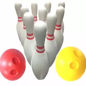 장난감 스포츠 게임용 볼링 볼링게임