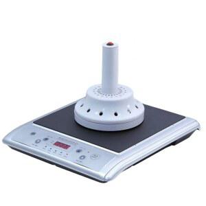 고주파 실링기 실링기계 밀봉 캡핑기 약통 일체형 표준형