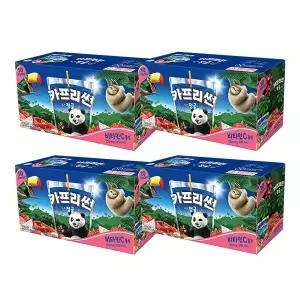 카프리썬 정글 200ML 40개