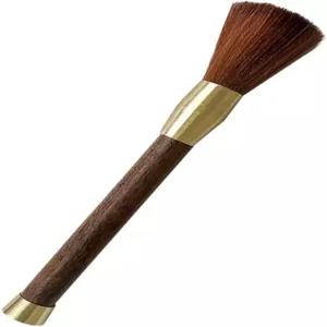 커피 그라인더 클리닝 브러시 우드 핸들 및 내추럴 브리스틀 빈 그레인 도구 바리스타 홈 키친용 더스팅