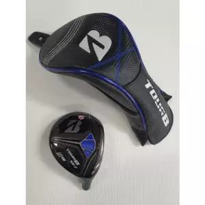 브릿지스톤 투어비 XD-F 우드헤드 5번