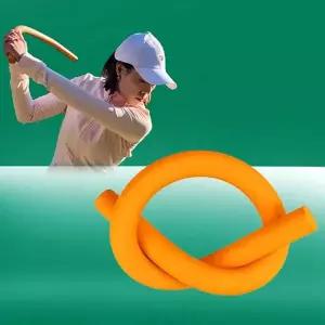 골프 연습채 요가 필라테스 스트레칭봉 골프연습배트 스윙연습기