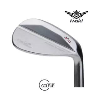이와키 카와치 엑스나이퍼 X10 단조 웨지 wedge 48도 헤드 샤프트선택