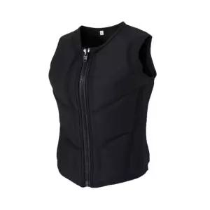 슬림 구명조끼 서핑 경량 웨이크보드 수영보조용품 부력 바다