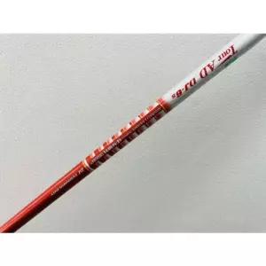 드라이버 샤프트 투어 AD-DJ 6S 45.25인치(타이틀리스트슬리브)/2100346208