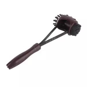 핸디형 건강팡팡안마기 핸드 휴대용 셀프지압기