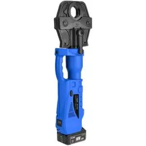 배관 강관튜브 파이프 압착기 몰코 프레스 플라이어