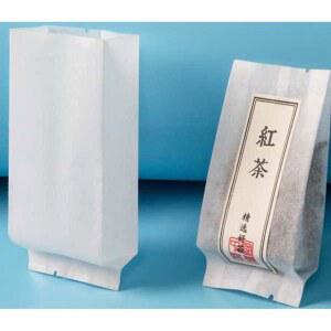 종이 실링 봉투 쿠키 디저트 전통 하나씩 과자 티슈백은 사이즈별로 포장지 양갱