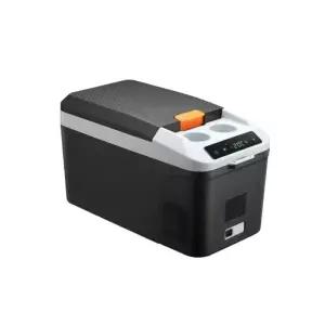 차량용 트럭 소형 24V 캠핑용 SUV 냉장고 냉온장고