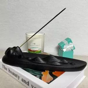 [하프클럽/셀러허브]인텐스홀더 세라믹 구름산 인센스 스틱홀더 향받침대