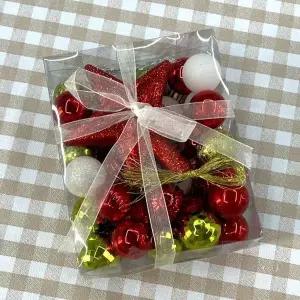 [하프클럽/셀러허브]크리스마스오너먼트 크리스마스 오너먼트 트리장식 장