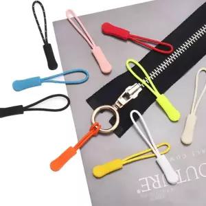 지퍼손잡이 가방 배낭 자켓 지퍼후크 셀프 옷수선 점퍼 바지