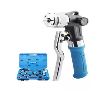 고급형 세트 동관확관기 헤드 수동 튜브 사라기 임팩