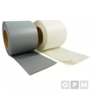 냉동테이프Q마크 아이보리(25M-1EA)