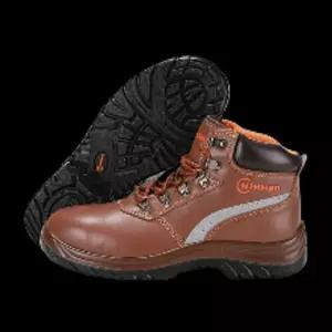 6인 치 안전화 작업화 현장화 HM-116N 285mm KCs 안전인증 힘맨