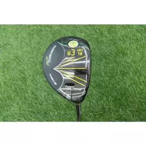 유틸 카스코 POWERTONADO/R강도/도수19도/커버:무