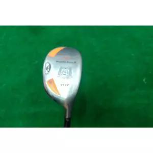 유틸 데이비드 QD Woody iron II/R강도/도수23도