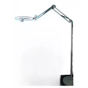 그림자없는 문신 메이크업 피부 스탠드 램프 미용 작업 샵 조명 반영구 LED 속눈썹