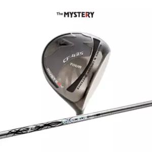미스테리골프 CF 435 TOUR 드라이버 바실리우스 Z3 베타2 델타2 알파2 샤프트