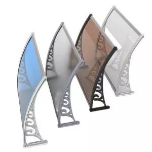 렉산 시공 업소용 공사 차양막 파고라 회사 베란다 캐노피 발코니