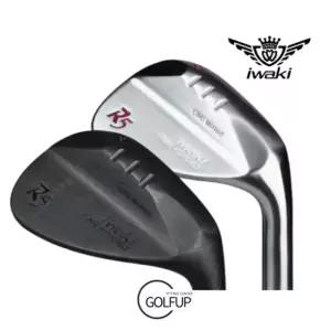 이와키 R5 PWR 포지드 단조 웨지 wedge 48도 헤드 샤프트선택