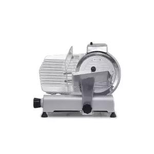 업소 써는 기계 고기 육절기 반자동 슬라이서 햄 냉동